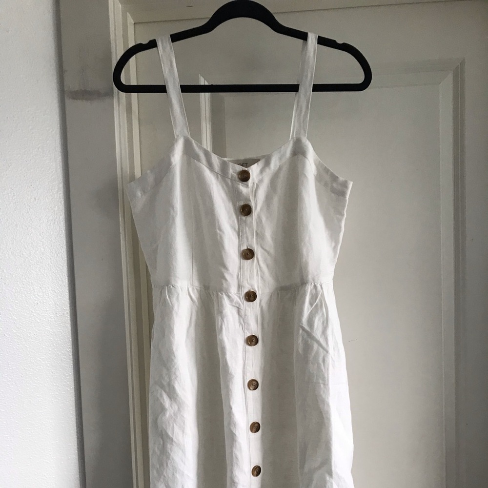 LOFT Dress
